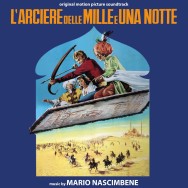 L'arciere delle mille e una notte / La lotta dell'uomo per la sua sopravvivenza