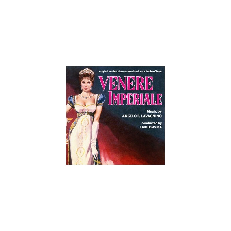 Venere Imperiale