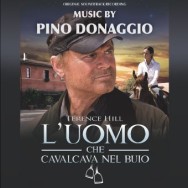 L'uomo che cavalcava nel buio