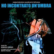 Ho incontrato un'ombra