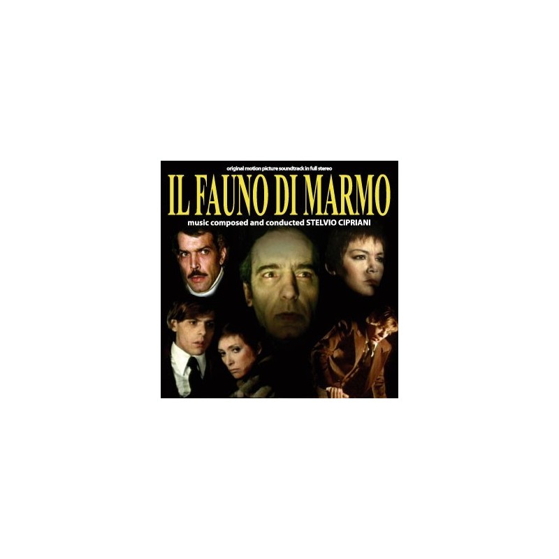 Il fauno di marmo