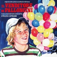 Il venditore di palloncini