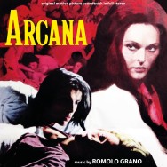 Arcana - L'uomo del tesoro di priamo