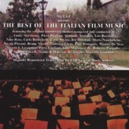 The Best of the italian film Music