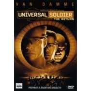 UNIVERSAL SOLDIER THE RETURN