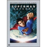 SUPERMAN RETURNS