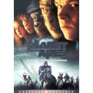 PLANET OF THE APES IL PIANETA DELLE SCIMMIE
