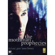 THE MOTHMAN PROPHECIES