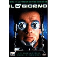 IL SESTO GIORNO