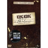 KING KONG PRODUCTION DIARIES