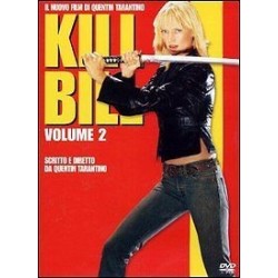 KILL BILL VOLUME 2
