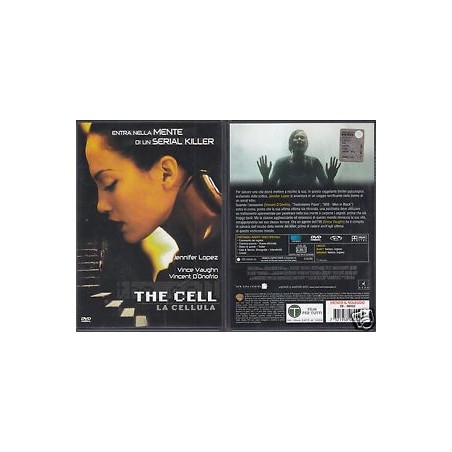 THE CELL - LA CELLULA