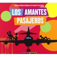 LOS AMANTES PASAJEROS