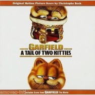 GARFIELD: THE MOVIE / GARFIELD: A TAIL OF TWO KITTIES