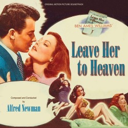 LEAVE HER TO HEAVEN / TAKE...