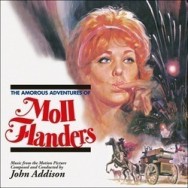 THE AMOROUS ADVENTURES OF MOLL FLANDERS