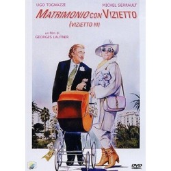 MATRIMONIO CON VIZIETTO (IL...