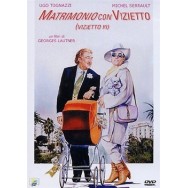 MATRIMONIO CON VIZIETTO (IL VIZIETTO 3)