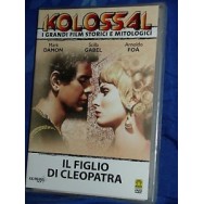 IL FIGLIO DI CLEOPATRA
