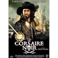 LE CORSAIRE NOIR