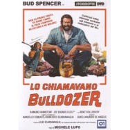 LO CHIAMAVANO BULLDOZER