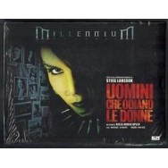 UOMINI CHE ODIANO LE DONNE