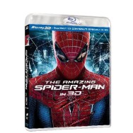 THE AMAZING SPIDER-MAN 3D