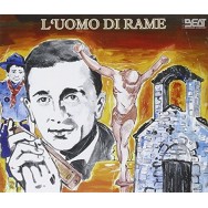 L’UOMO DI RAME