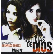 SIN NOTICIAS DE DIOS - NADIE HABLARÁ DE NOSOTRAS CUANDO HAYAMOS MUERTO