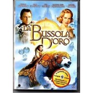 LA BUSSOLA D'ORO