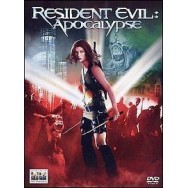 RESIDENT EVIL: APOCALYPSE