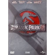 JURASSIC PARK III