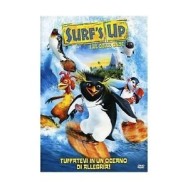 SURF'S UP I RE DELLE ONDE