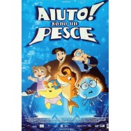 AIUTO! SONO UN PESCE