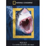 SQUALI LA VERITÀ SUI KILLER DEI MARI