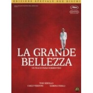 LA GRANDE BELLEZZA