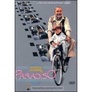 NUOVO CINEMA PARADISO