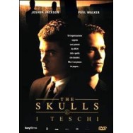 THE SKULLS - I TESCHI