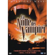 LA NOTTE DEI VAMPIRI