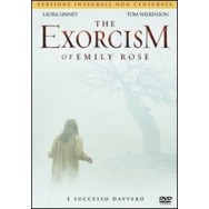 THE EXORCISM OF EMILY ROSE