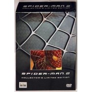 SPIDER-MAN 2