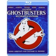 GHOSTBUSTERS ACCHIAPPAFANTASMI
