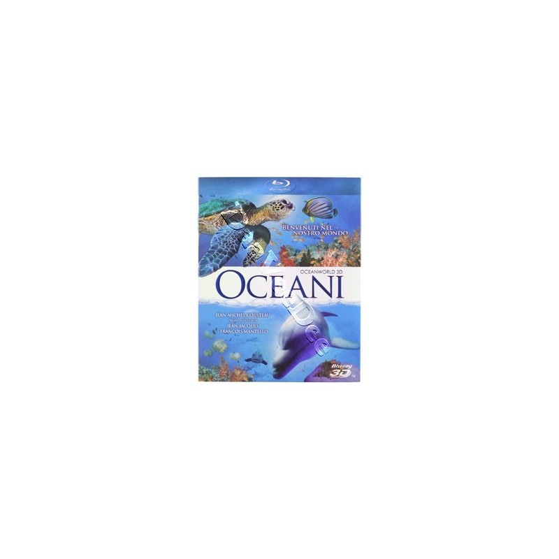 OCEANI