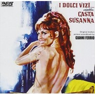 I DOLCI VIZI DELLA CASTA SUSANNA