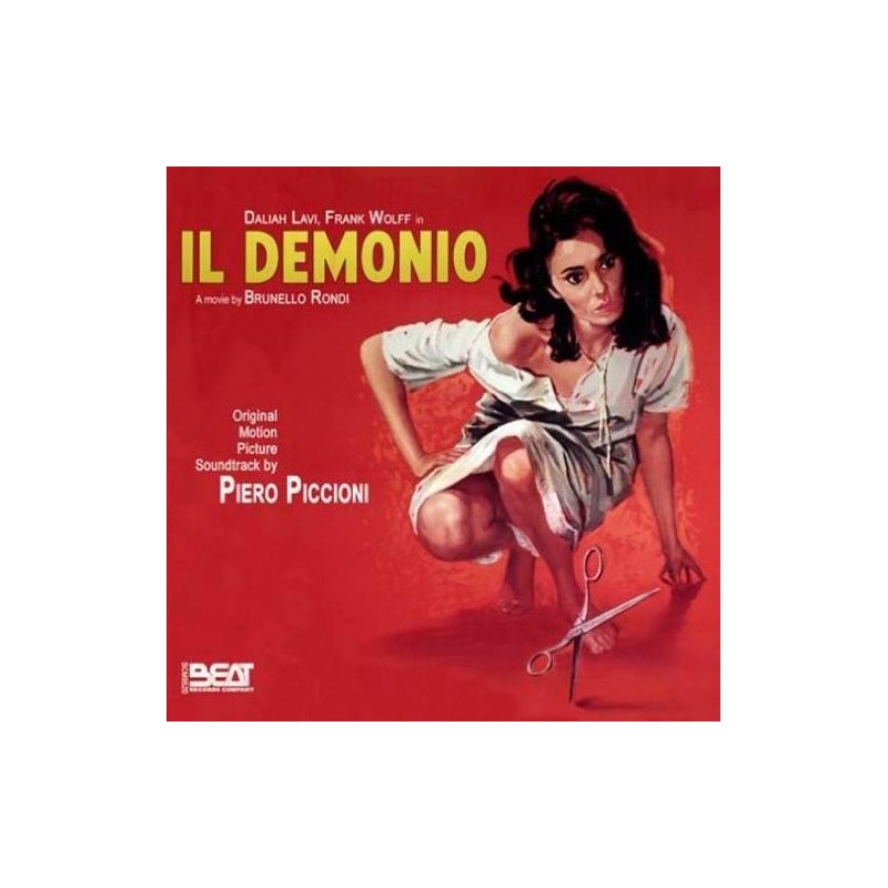 IL DEMONIO