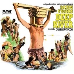 MAN FROM DEEP RIVER