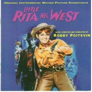 LITTLE RITA NEL WEST