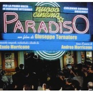 NUOVO CINEMA PARADISO