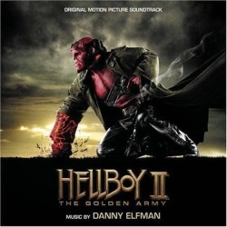 HELLBOY 2 THE GOLDEN ARMY