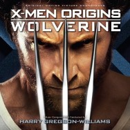 X-MEN ORIGINS: WOLVERINE